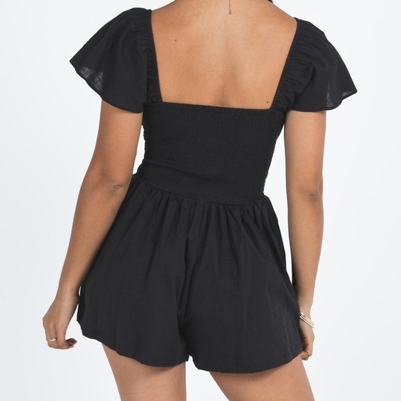 Romper - Picture 4 of 4